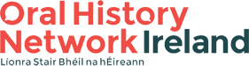 Oral History Network of Ireland Logo