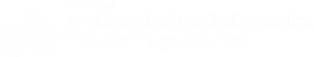 The Heritage Council logo